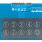 Metal Touch Solution Electrode Board - Top