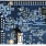 RZ/G2L-SBC 电路板 – 底视图