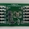 QCIOT-HS4001POCZ Relative Humidity Sensor Pmod™ Board
