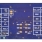 QCIOT-MOTIONPOCZ Motion Sensor Board - Bottom