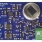 QCIOT-MOTIONPOCZ Motion Sensor Board - Top