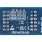 QCIOT-RRH46410POCZ Digital Gas Sensor Module Board - Bottom