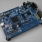 SH7267 CPU board