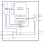 R1LV0208BSA Block Diagram