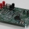RAJ306102 General-Purpose Motor Control Evaluation Board - Side View