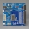 RL78/G23 Cap Touch CPU Board