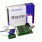 Renesas Starter Kit for R8C/L3AC