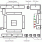 Renesas Starter Kit for RL78/G1C Layout and Specification