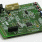 Renesas Starter Kit for SH7124