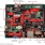 Renesas Starter Kit+ for RX671 Board Top