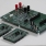 RAA306012 3-Phase Smart Gate Driver Evaluation Board - Side View