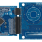 RTK7F125FPST0000BJ Evaluation Board - Top
