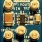 RTKA214223DR0000BU LDO Linear Regulator Demostration Board