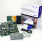 RX62N TFT-LCD Direct-Drive Demo Kit