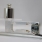 RX23E-B Tiny Board for Digital Loadcell Reference Design - Load Cell and Board