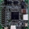 RX23E-B Small Board for 6-Axis Force Sensor Demonstration Kit (42mm x 37mm)