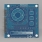 Self-capacitance Button/Wheel/Slider Electrode Board (G22)