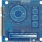 Self-Capacitance Button/Wheel/Slider Electrode Board