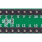 SLG46857AP-DIP Prototyping Board - Bottom