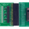 SLG46880V-SK2/SLG46881V-SK2 Development Board - Top