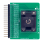 SLG46880V-SKT/SLG46881V-SKT Development Board - Top