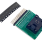 SLG46880V-SKT/SLG46881V-SKT Development Board with Strip