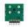 SLG47001EV-SKT Socket Adapter - Bottom
