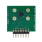 SLG47003EV-SKT Socket Adapter - Bottom