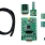 SLG4DVKINTRO GreenPAK 入门套件