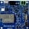 Smart Water Actuator Valve Board