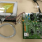 Thermoelectric Peltier Controller Demo Unit