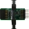US082-FS2012EVZ Pmod Board Top View