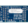 US082-SSC3240EVZ Evaluation Board - Bottom