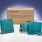 Capacitive Touch Evaluation System for RX130 Kit Contents