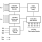 X28C010 Functional Diagram