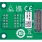 Y-COMMON-CANXL-NN Evaluation Board - Bottom