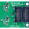 Y-COMMON-CANXL-NN Evaluation Board - Top