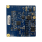 Reference Board for Power Distribution Box with eFuse - Bottom
