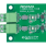 Y-RH850-10BASE-T1S-NN Evaluation Board - Top