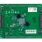 RH850/U2B 292pin Piggyback Board - Bottom
