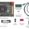RH850/U2B 373pin Piggyback Board - Accessories