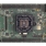 RH850/U2B 373pin Piggyback Board - Top