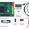 RH850/U2B 468pin Piggyback Board - Accessories