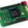 RH850/U2B 468pin Piggyback Board