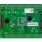 RH850/U2B 468pin Piggyback Board - Bottom