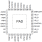 ZSPM1051 Pinout