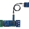 ZSSC3286KIT IO-Link 传感器信号调理器评估套件 - 连接板