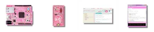 Electronics and Applications