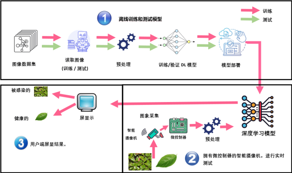 通用流程