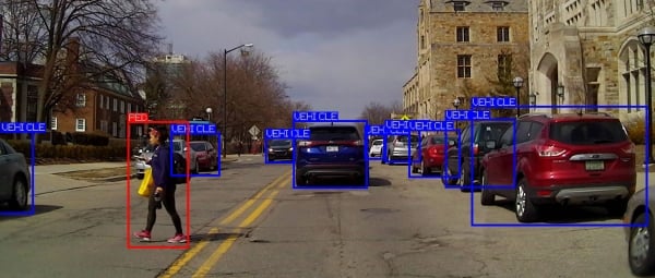 road-detection